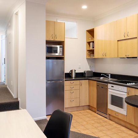 Quest On The Terrace Serviced Apartments Wellington Exterior foto